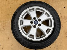 Ford Toureno Connect 16” Alloy Wheel ET50 6.5J 2013 - 2025 Part No DT11-1K007-AE