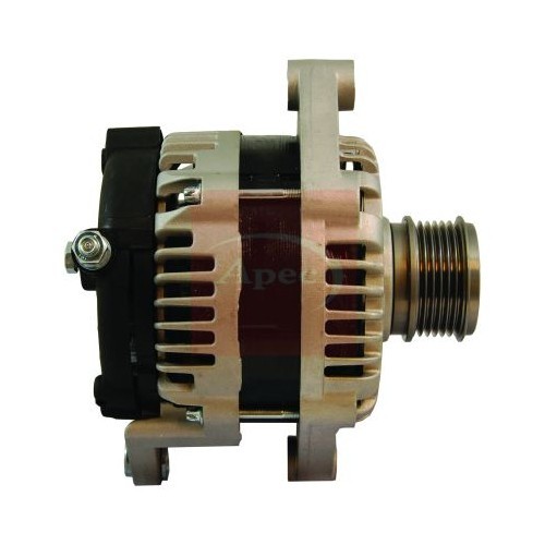 For VAUXHALL ANTARA A L07 2006 to 2015 ALTERNATOR AAL1243
