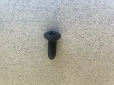 2008-2012 BMW 750i F01 ~ 1 TRUNK LID STRIKER SCREW ~ 07147177066