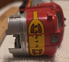 Lionel - HO Engine Parts - Lot #605 – ALCO FA-1 Santa Fe Shell + – Used **READ** — photo 4