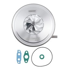 Turbo Hyundai TUCSON