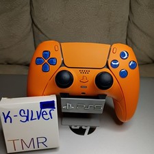 Custom Sony PlayStation 5 Duelsense Edge Cont...