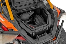 Rough Country Cargo Box | 63.5 GL | for Polaris RZR Pro R/Pro R 4