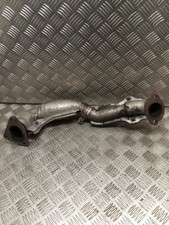 Collettore di scarico diesel Subaru Legacy 2012 NMZ40450