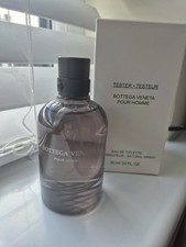 Image of BOTTEGA VENETA POUR HOMME EDT 90ML for Men *RARE* Discontinued