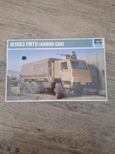 Trumpeter ~ 1/35 Scale ~ 01008  ~ M1083 FMTV ...