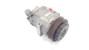 4472009766 KLIMAKOMPRESSOR / 391493 FÜR MERCEDES-BENZ CLASE A BM 168 1.7 170 C