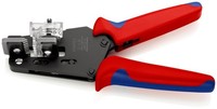 Knipex-Werk PräZisions-Abisolierzange 12 12 02 Abisolierzangen