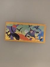 Kinnikuman Akuma Shogun Mini Magnet Japanese Anime