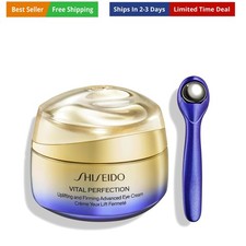 Shiseido Vital Perfection Uplifting and Firmi...