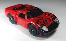Micro Machines Ford GT-40