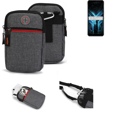 Holster für ZTE Blade V2020 5G Gürtel-Tasche Handy-Tasche