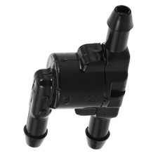 Automotive Replacement Windshield Wiper Nozzles Automatic Window