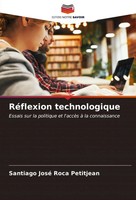Santiago José Roca Petitjean | RéFlexion Technologique | Taschenbuch (2023)