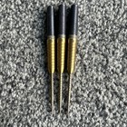 Target Distinction Capricorn Tapered Version 23g Repoint Darts
