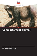 M. Karthigeyan | Comportement animal | Tasche...