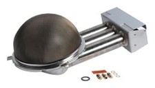 Brûleur Viessmann double pyramide RVM18-23/RBR23 - 7820865