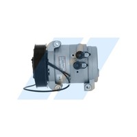 Highway Automotive Kompressor Klimaanlage HA 45033009 24V FüR Mercedes Atego