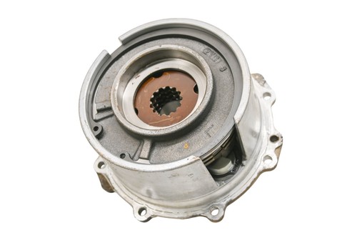 11 Kubota RTV900XTW Rear Left Brake Drum - Picture 3 of 4