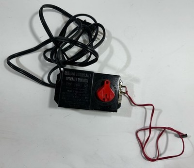 Bachmann 6607 Hobby Transformer HO N Scale Train Power Pack Controller