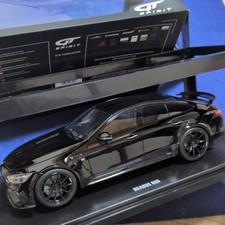 GT SPRIT 1/18  BRABUS 930 767131