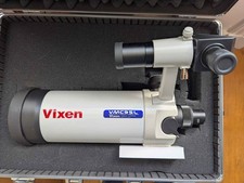 Vixen VMC95L Cassegrain, right angle finder  dovetail