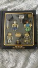 Roblox Icons Gold Collectors Set Without Codes Virtual Item Code