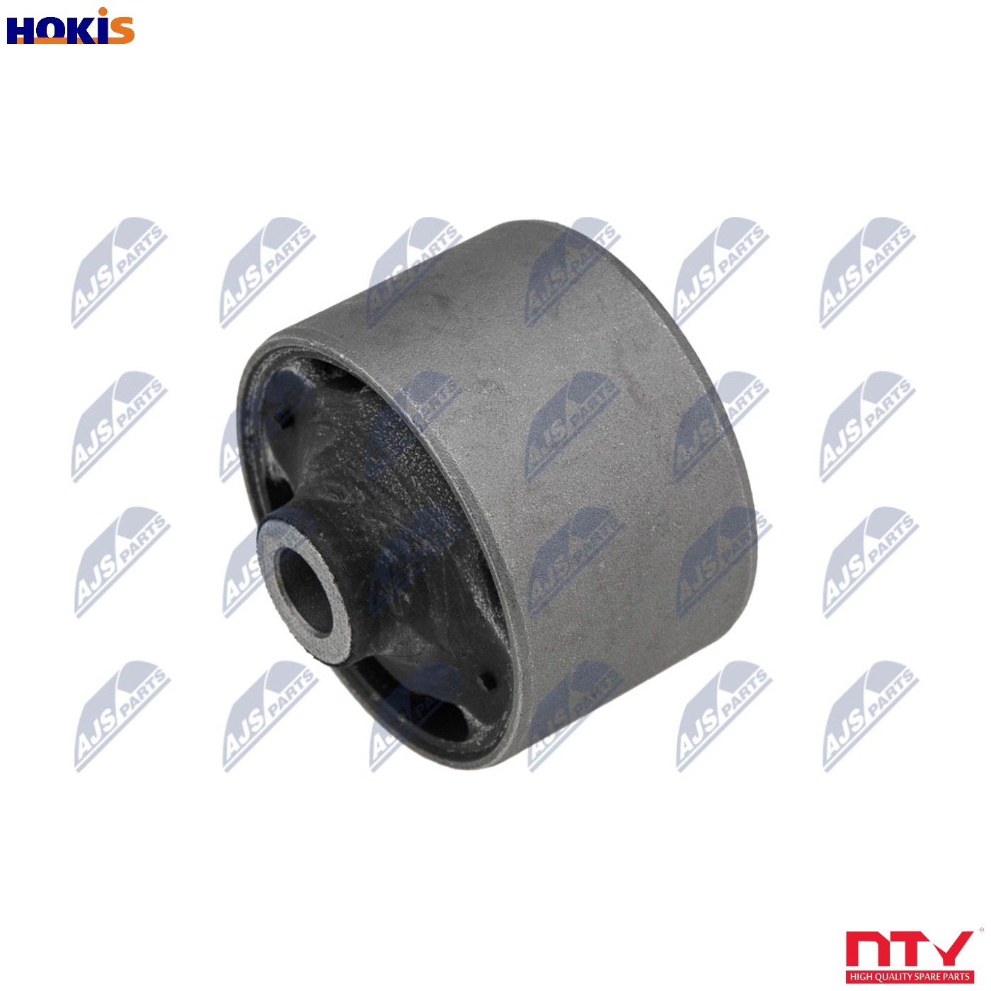 2x ✅Fits NTY ZTP-HY-531A ARM BUSHING ⭐UK Seller⭐ - Image 15