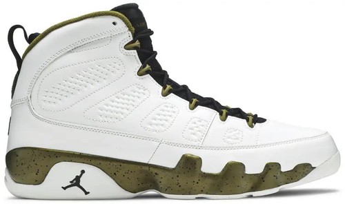 AIR JORDAN 9 RETRO | eBay