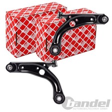 Triangle de suspension Fiat PANDA