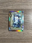 2026 Topps Finest George Springer Refractor (RAW)