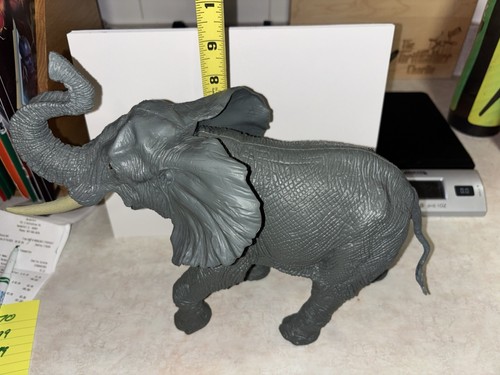 Les beaux gifs d'éléphants