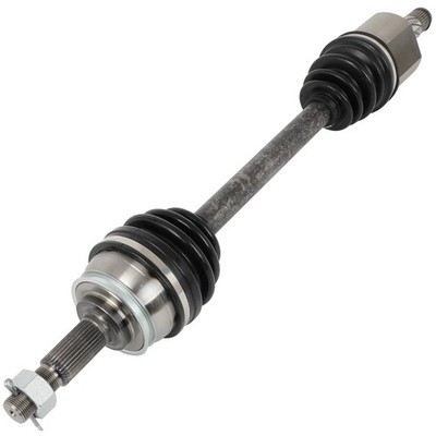 Front CV Axle Shaft Left Driver Side 2004-2006 Nissan Quest 3.5L 10344N