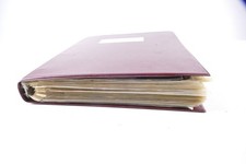 Rezeptsammlung "Backen" Privat für leckere Kuchen KT-1575