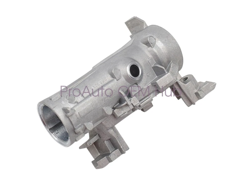 For VW Tiguan Jetta Touran Golf 1K0905851B Ignition Steering Lock Housing OEM - Imagem 2 de 4