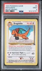 Dragonite (Movie Promo) 05/53 Wotc Promo Regular PSA 9