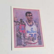 Click to enlarge Bernard King