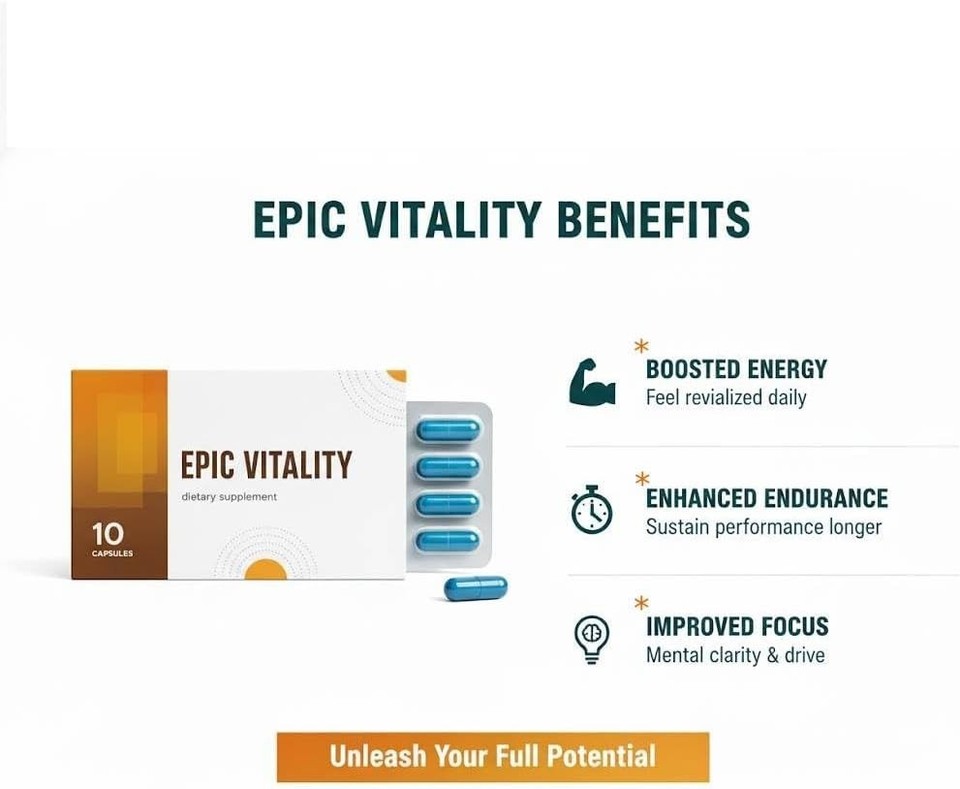 Where Can I Buy Epic Male Enhancement