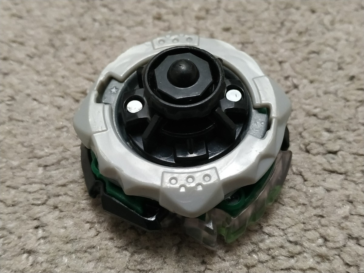 Legend Spriggan Spryzen S3 4Cross Guard Shadow Snake Pit Beyblade