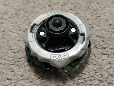 Legend Spriggan Spryzen S3 4Cross Guard Shadow Snake Pit Beyblade