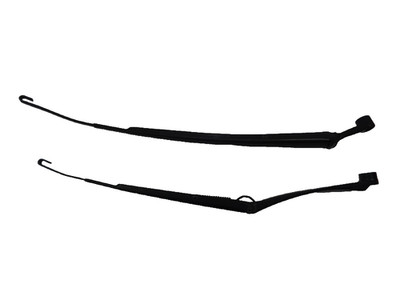 2006-2012 Toyota RAV4 Left Right Windshield Wiper Arm Set OEM AK2603169