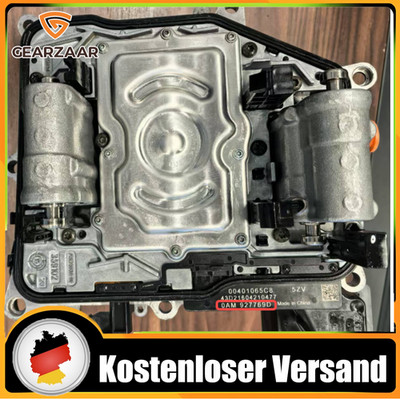Getriebesteuergerät 0AM927769D Für VW Passat 2010/08-2014/12 362 1.4 TSI