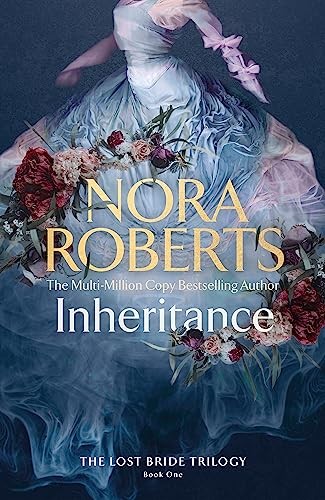Inheritance by Nora Roberts - - Image 6