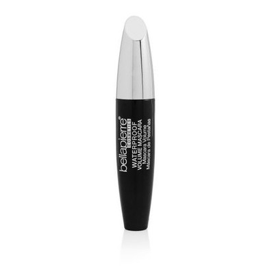 Bellepierre wasserfeste schwarze Volumen-Wimperntusche