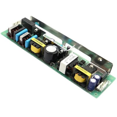 COSEL LEA50F-5 open-frame Schaltnetzteil, 5V/DC, 10A, 50W, Stiftleisten