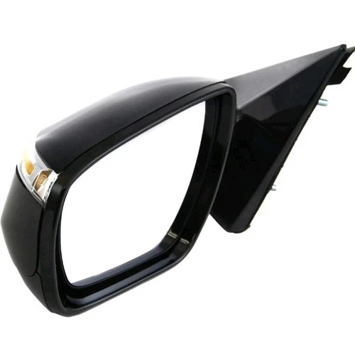 Mirror For 2013-2017 Hyundai Santa Fe Sport Left With Signal Light Heated