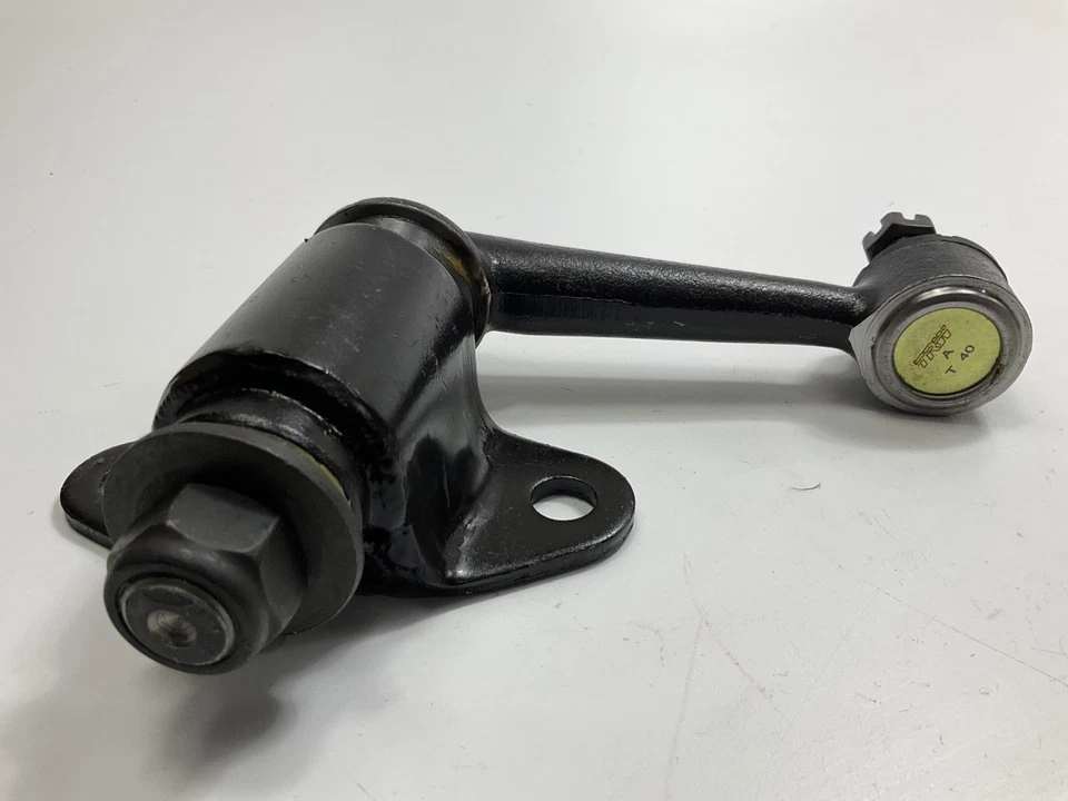 Brazo de rueda loca de dirección TRW JIA226 para 1987-1993 Mazda B2200 B2600, 1987 B2000 Foto 3 de 4