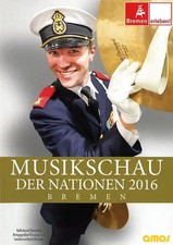 52.Musikschau der Nationen 2016