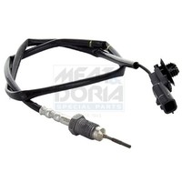 Meat & Doria Sensor Abgastemperatur 12433 FüR Opel Vivaro Bus X82 Cdti Renault 3
