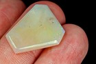 6Ct Natural Australian Opal Facet Cut YONQ102 — photo 2